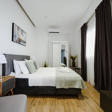 M & N Guesthouse Волос Экстерьер фото