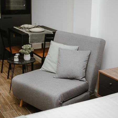 M & N Guesthouse Волос Экстерьер фото