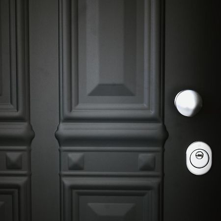 M & N Guesthouse Волос Экстерьер фото