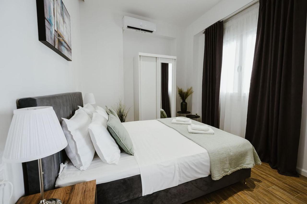 M & N Guesthouse Волос Экстерьер фото