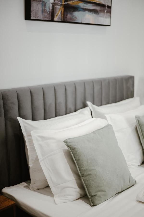 M & N Guesthouse Волос Экстерьер фото