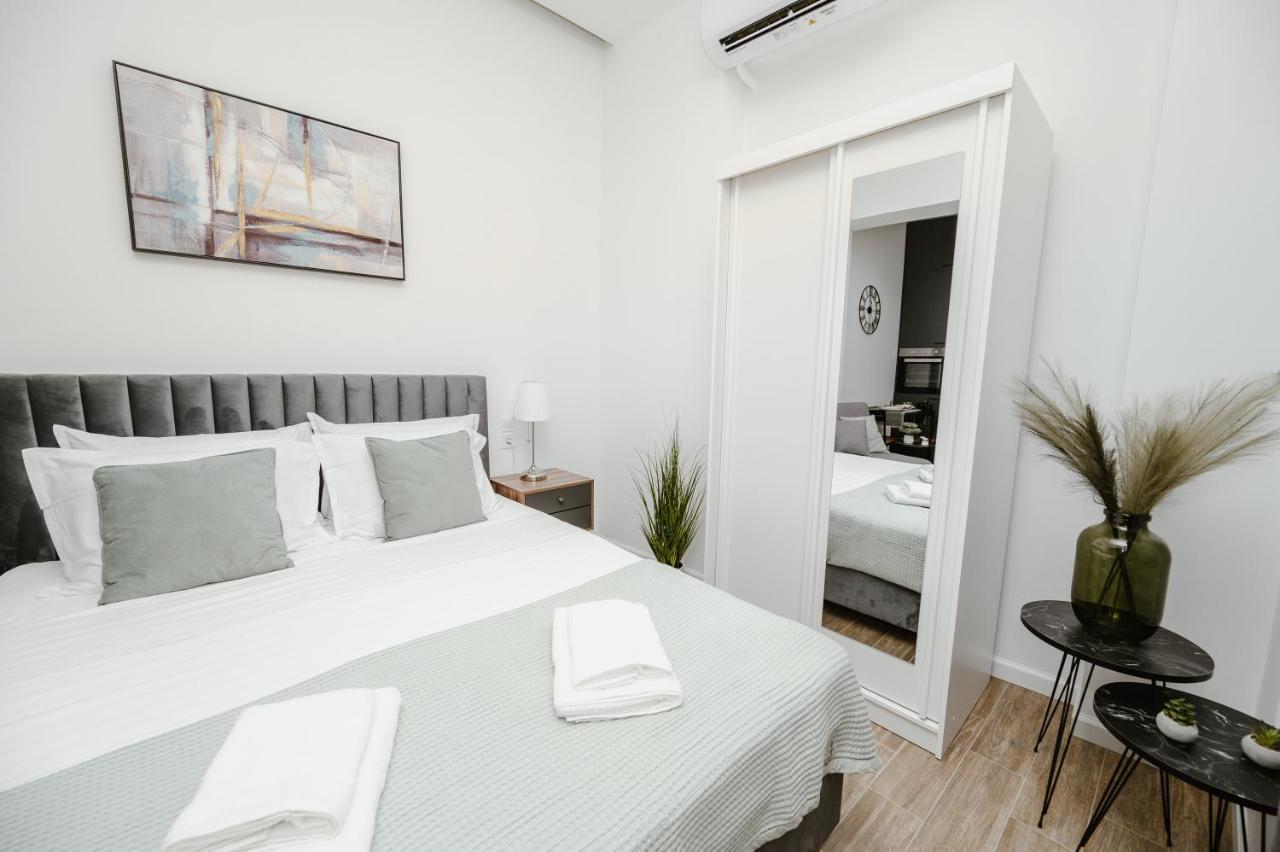 M & N Guesthouse Волос Экстерьер фото