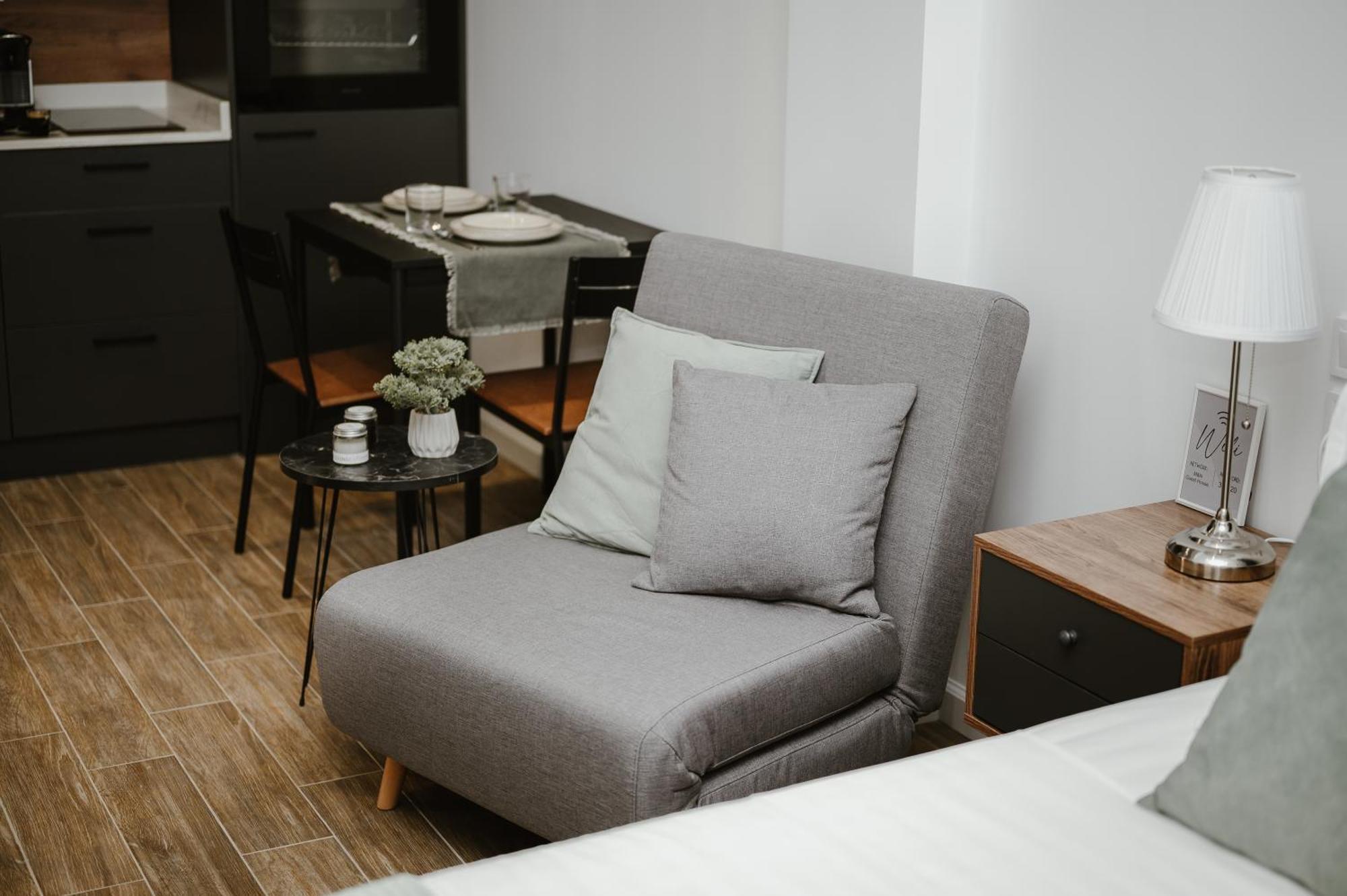 M & N Guesthouse Волос Экстерьер фото