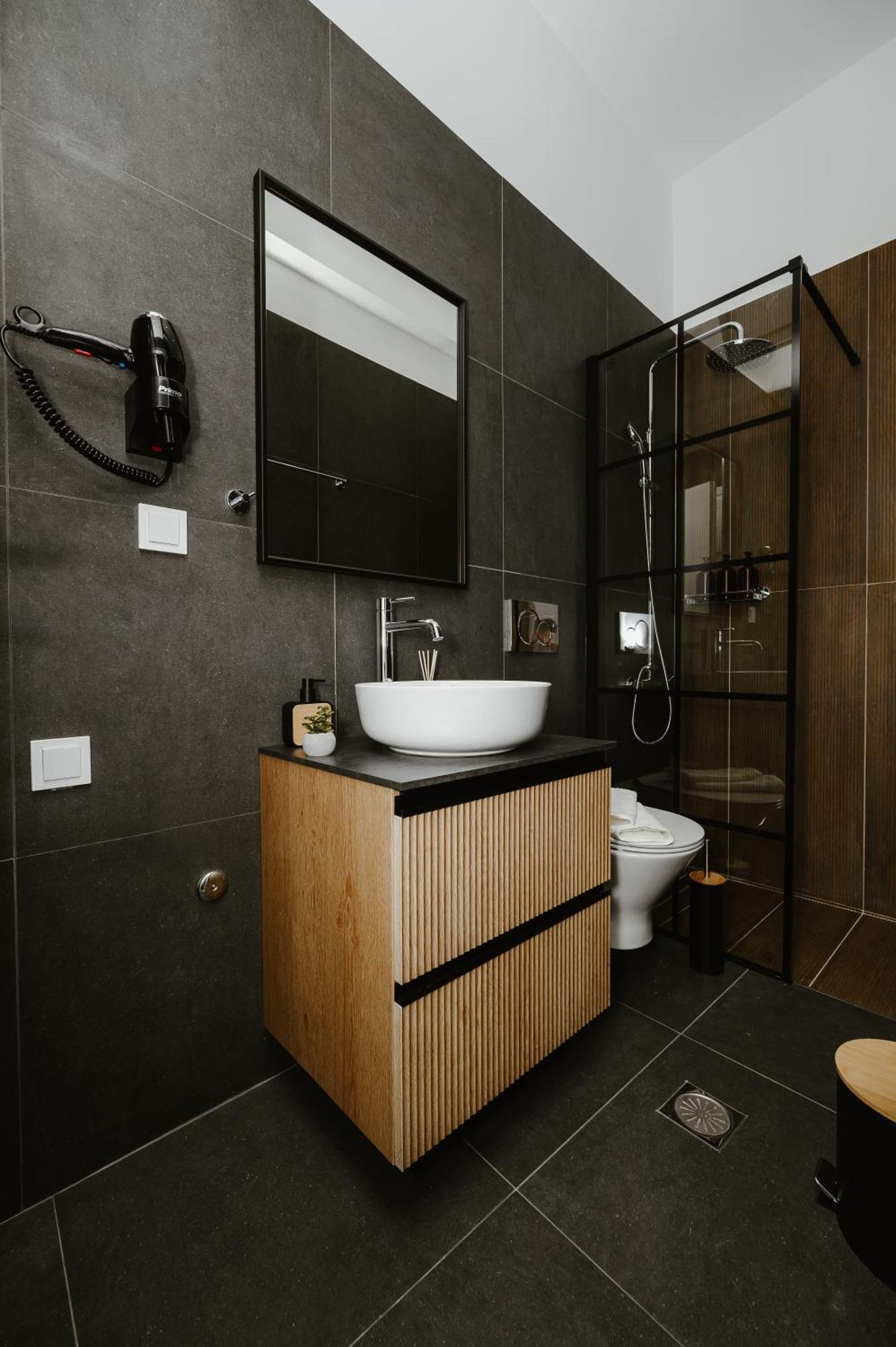 M & N Guesthouse Волос Экстерьер фото
