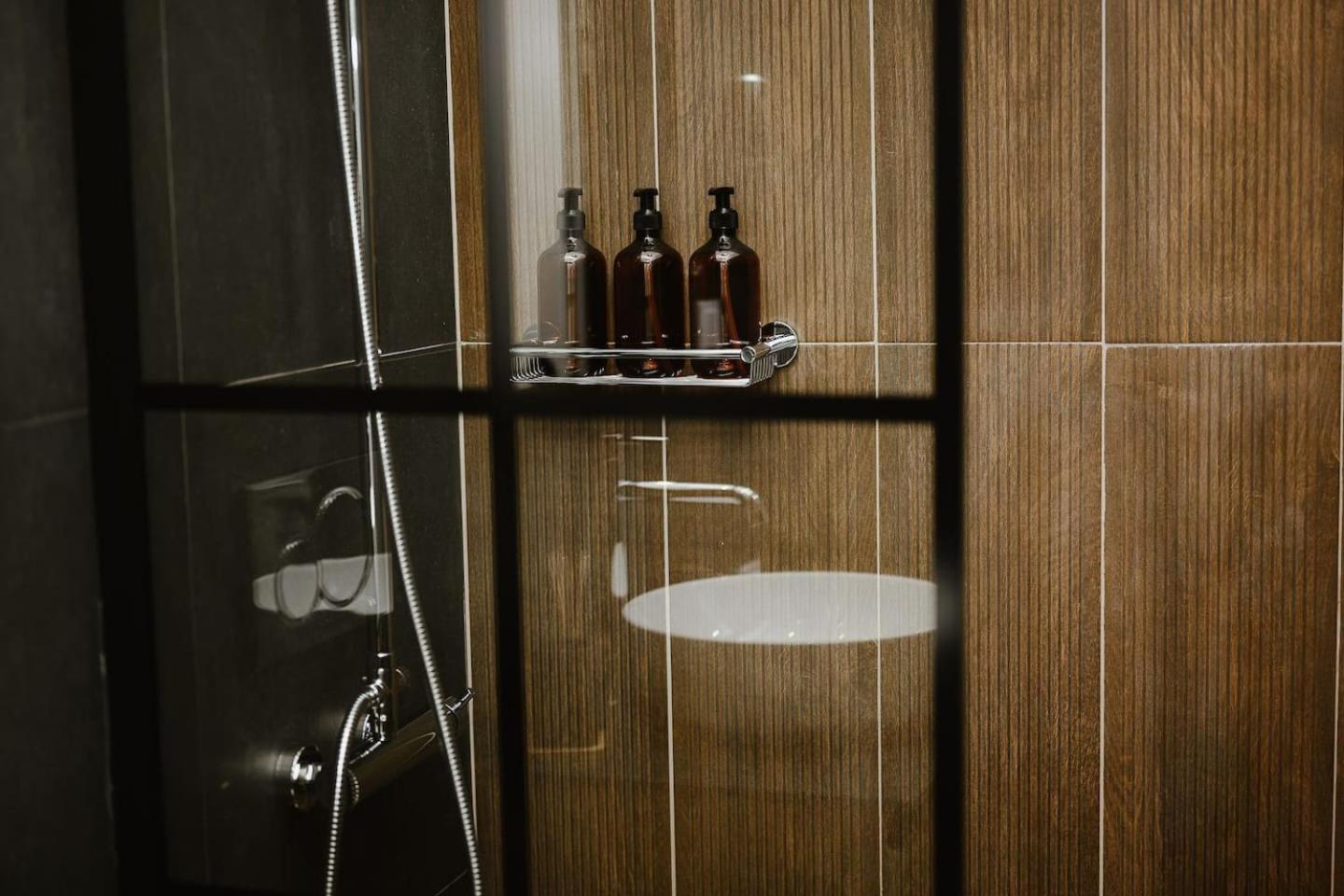 M & N Guesthouse Волос Экстерьер фото